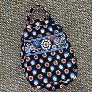 Vera Bradley lunch tote